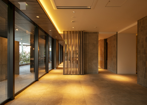 ザ・パークハウス曳舟-h