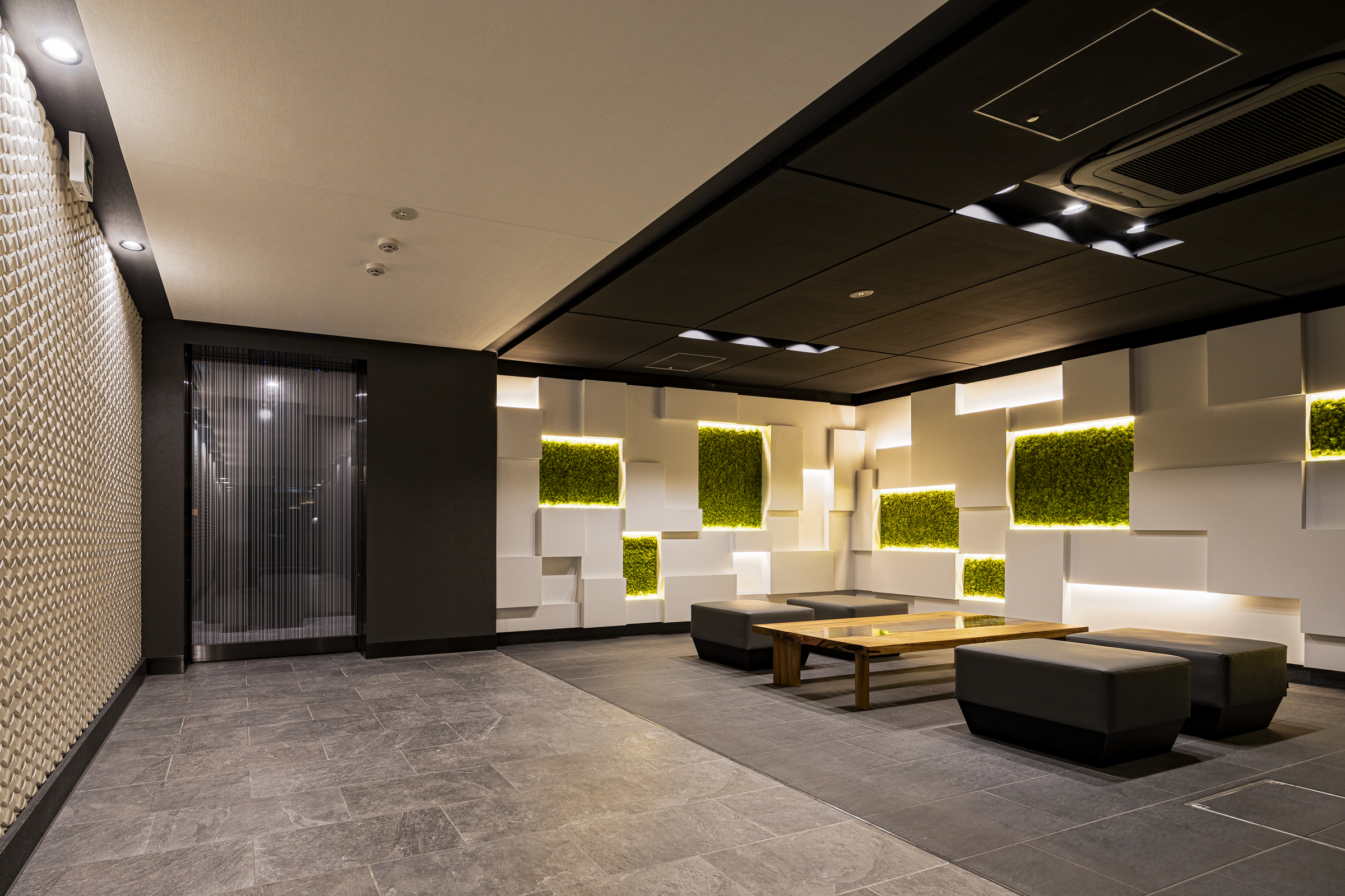 ザ・パークハウス大倉山-h