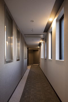 ザ・パークハウス大倉山-h