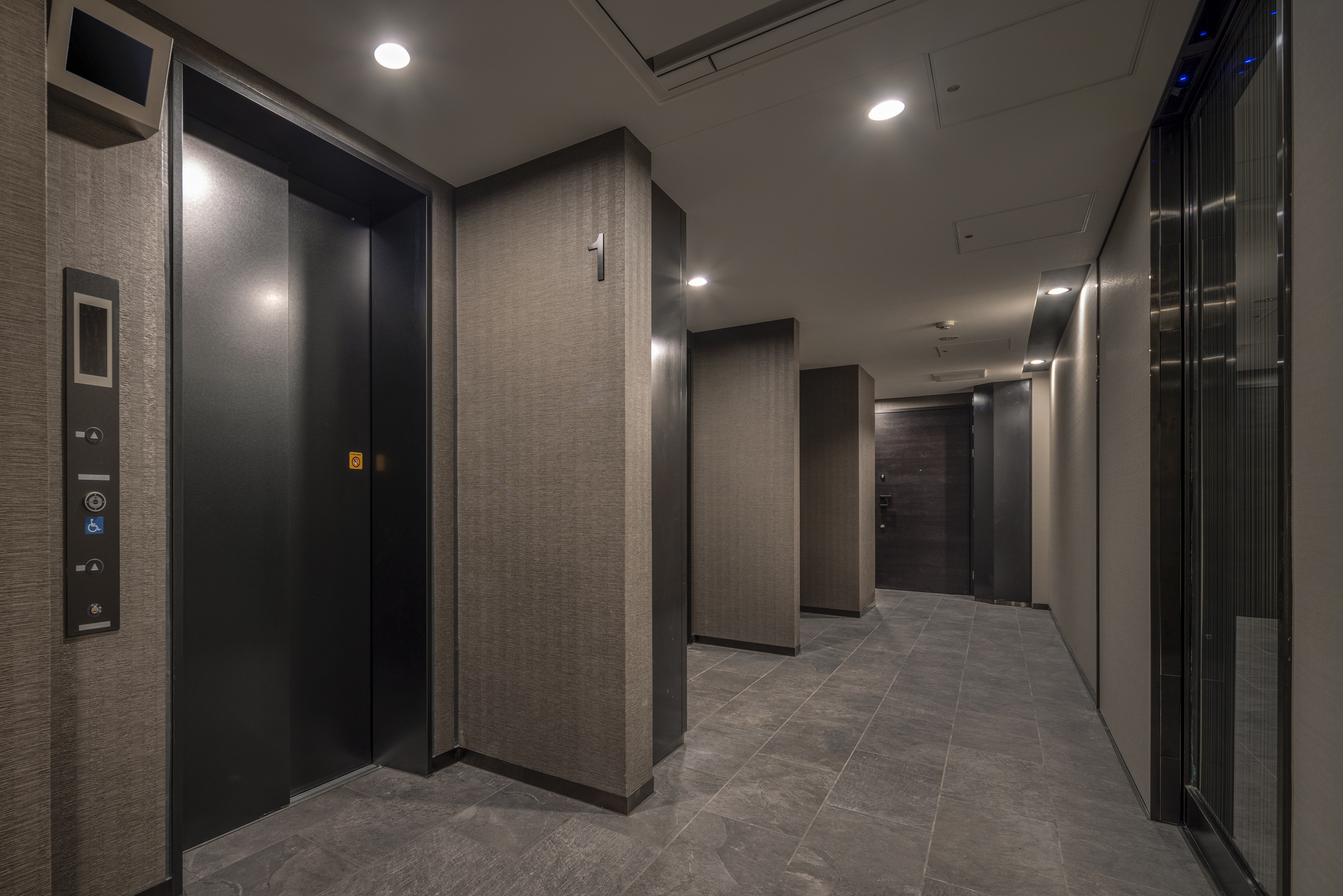 ザ・パークハウス大倉山-h