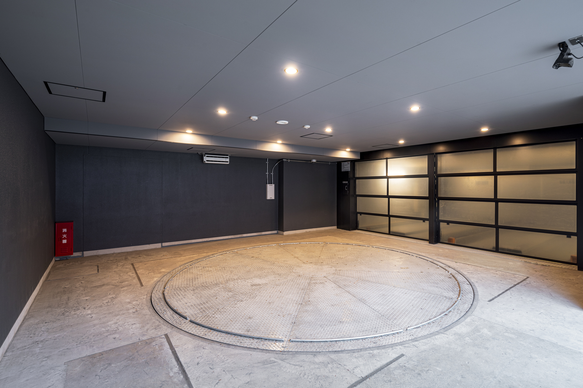 ザ・パークハウス大倉山-h