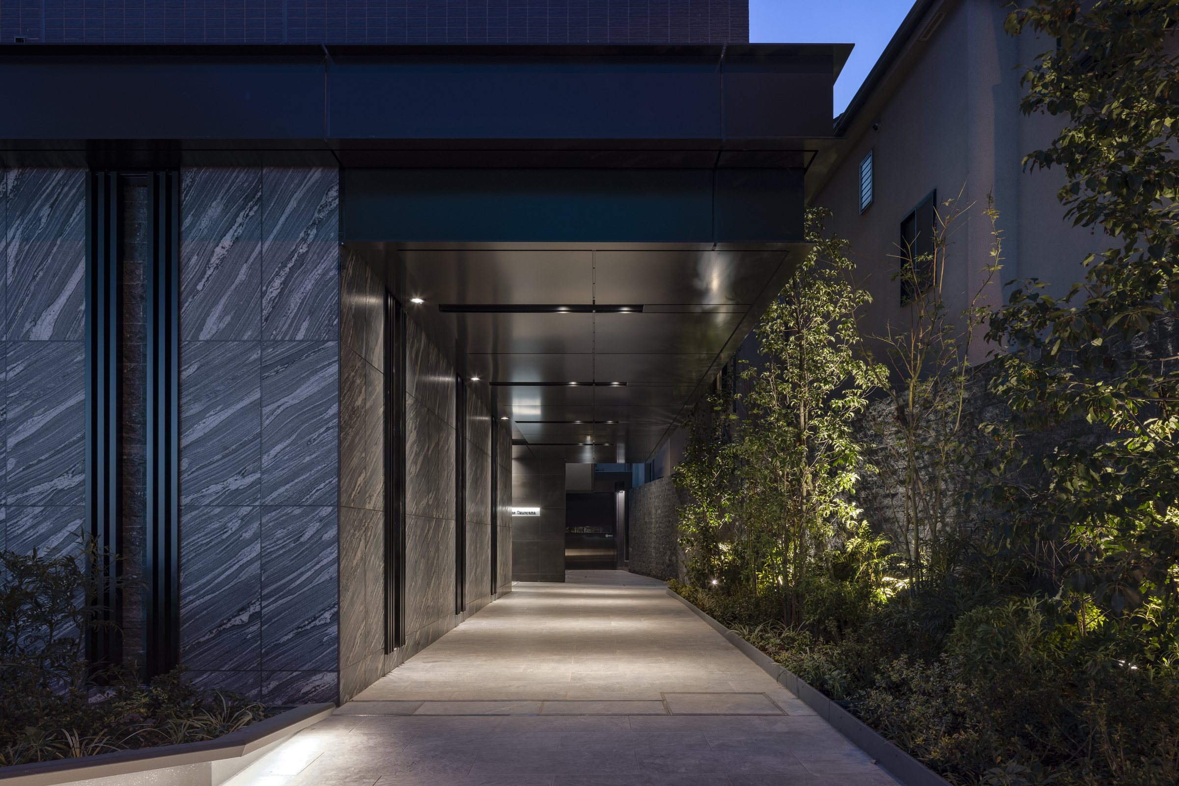 ザ・パークハウス大倉山-h