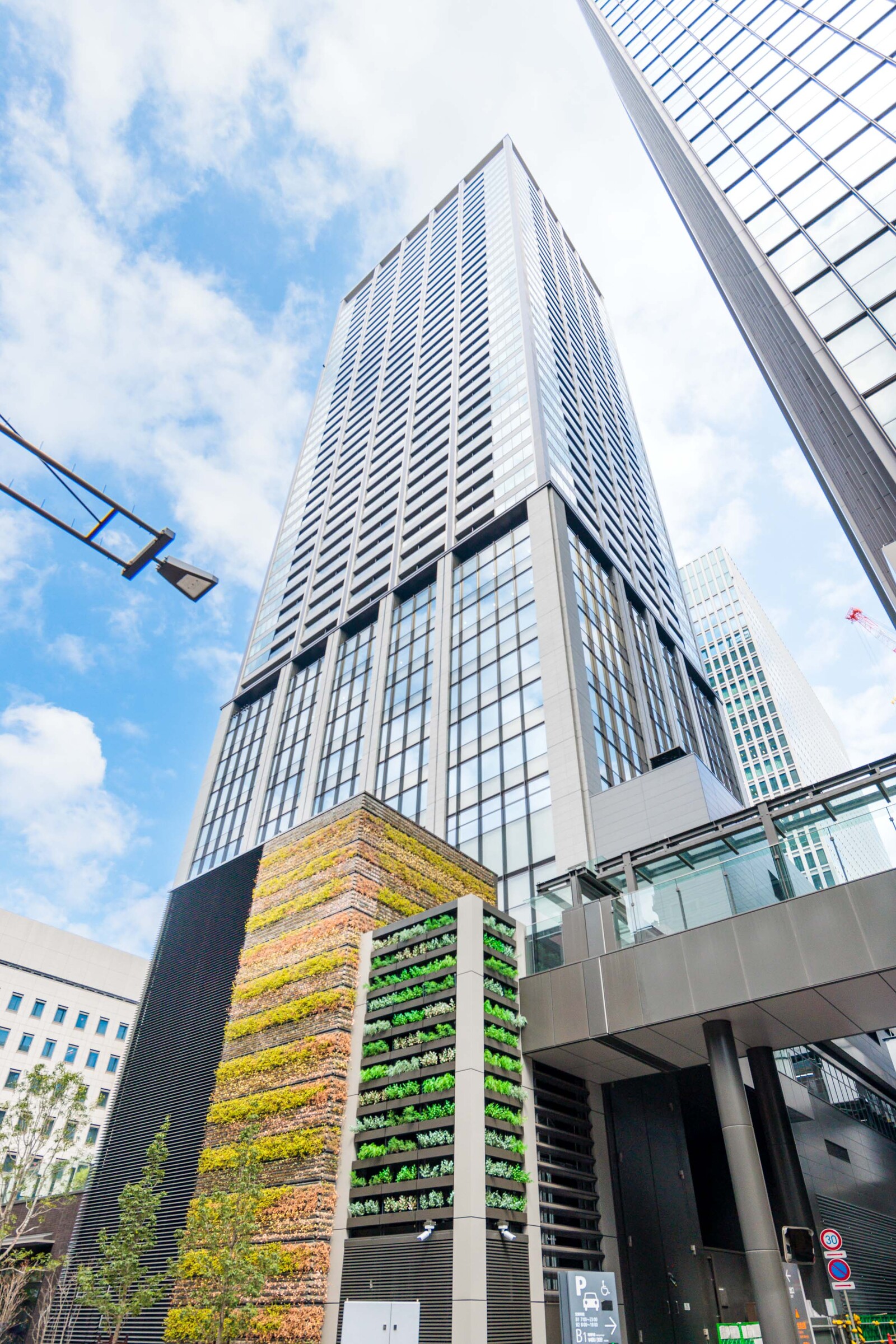 WORLD TOWER RESIDENCE-h