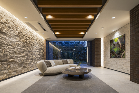 ザ・グランクロス多摩センター-h