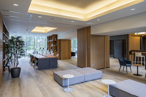 ザ・グランクロス多摩センター-h