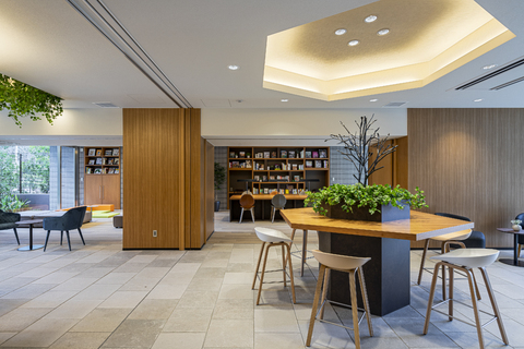 ザ・グランクロス多摩センター-h