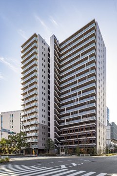 ザ・グランクロス多摩センター-h