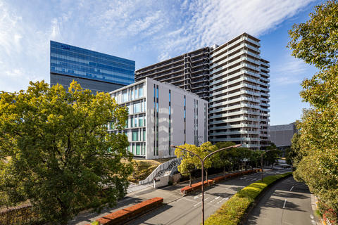 ザ・グランクロス多摩センター-h