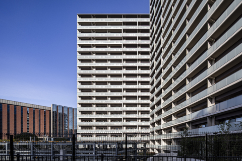 ザ・グランクロス多摩センター-h