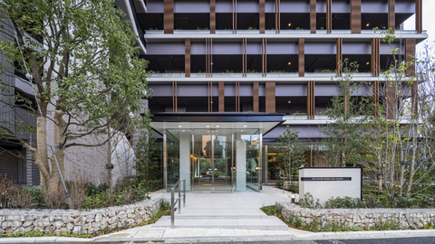 ザ・グランクロス多摩センター-h