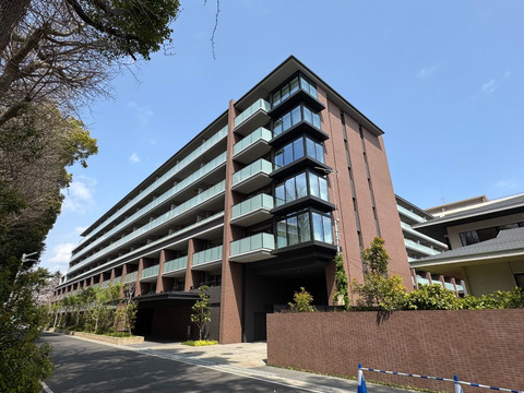 ヒルズグランデ稲毛パークフロント-0-0