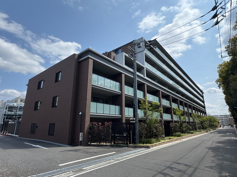 ヒルズグランデ稲毛パークフロント-h