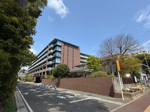 ヒルズグランデ稲毛パークフロント-h