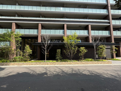 ヒルズグランデ稲毛パークフロント-h