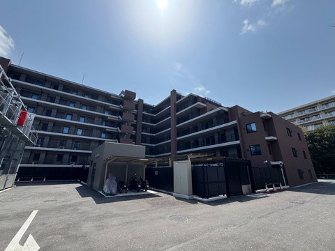 ヒルズグランデ稲毛パークフロント-h