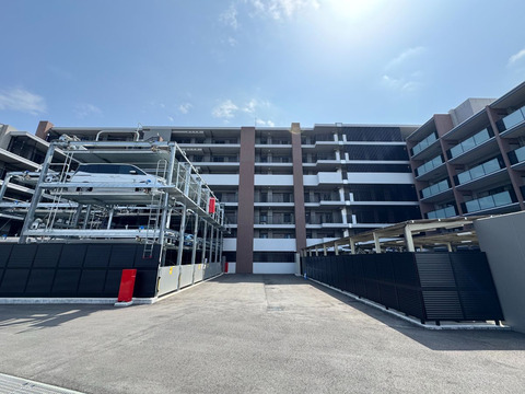 ヒルズグランデ稲毛ブライトアリーナ-h