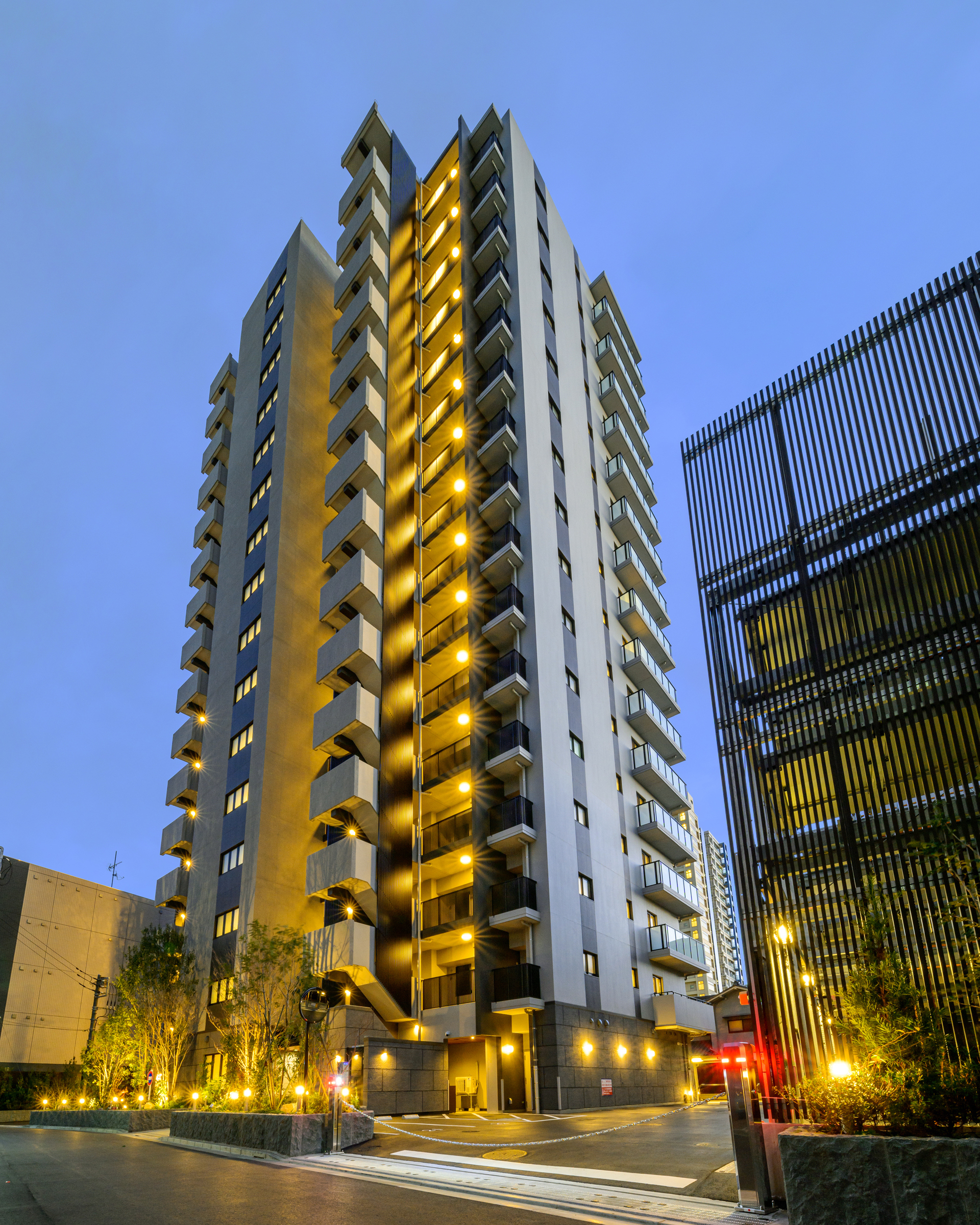 ザ・パークハウス船橋本町-h