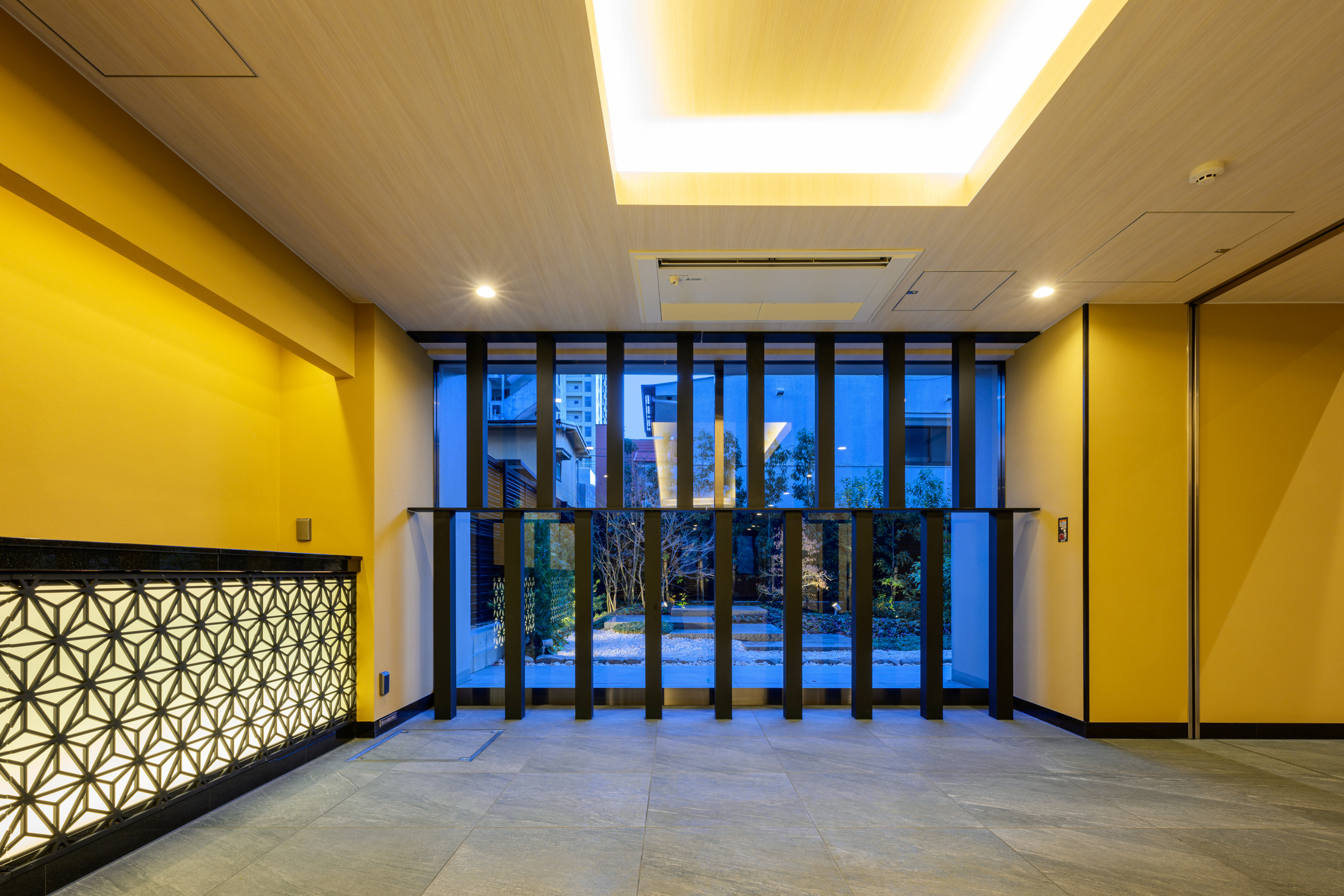 ザ・パークハウス船橋本町-h