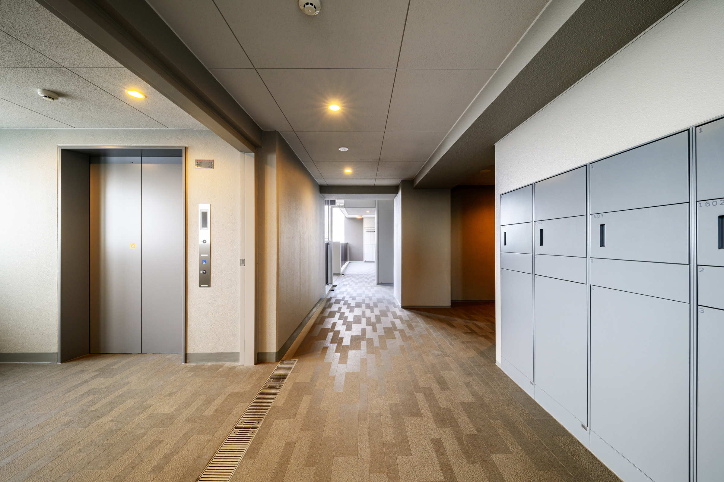 ザ・パークハウス船橋本町-h