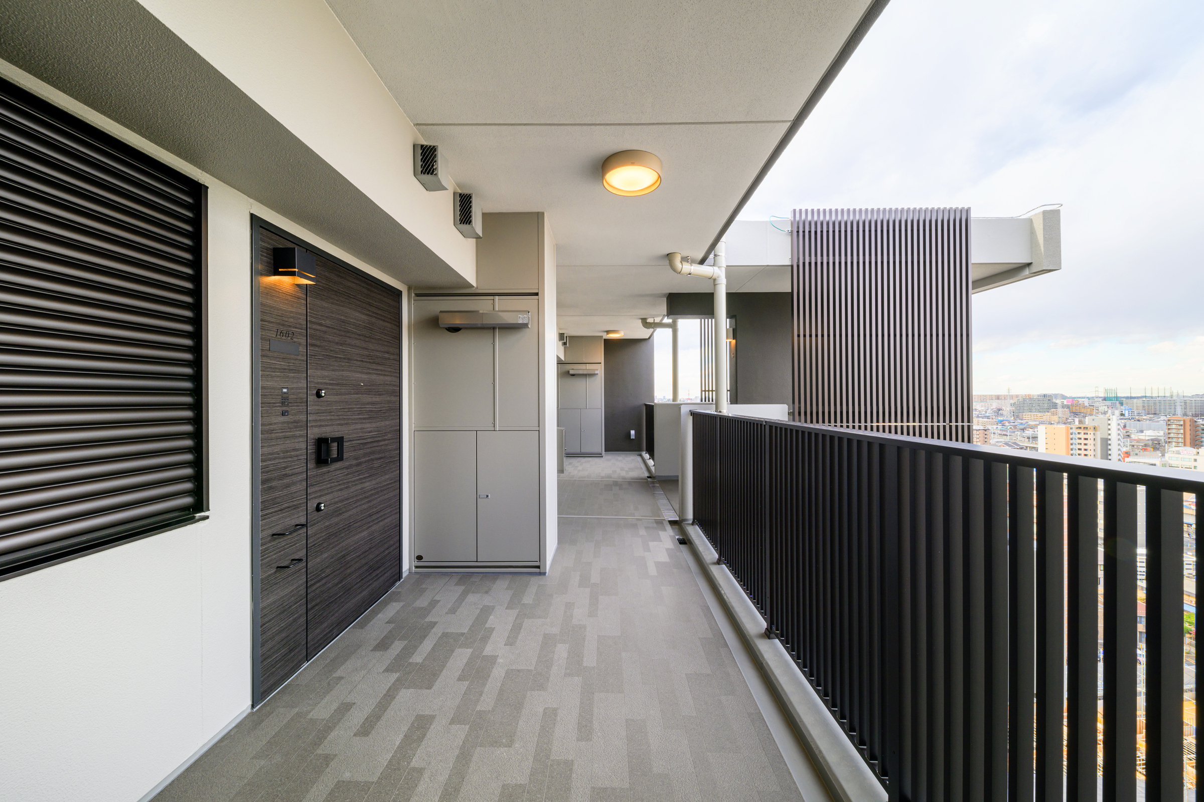 ザ・パークハウス船橋本町-h