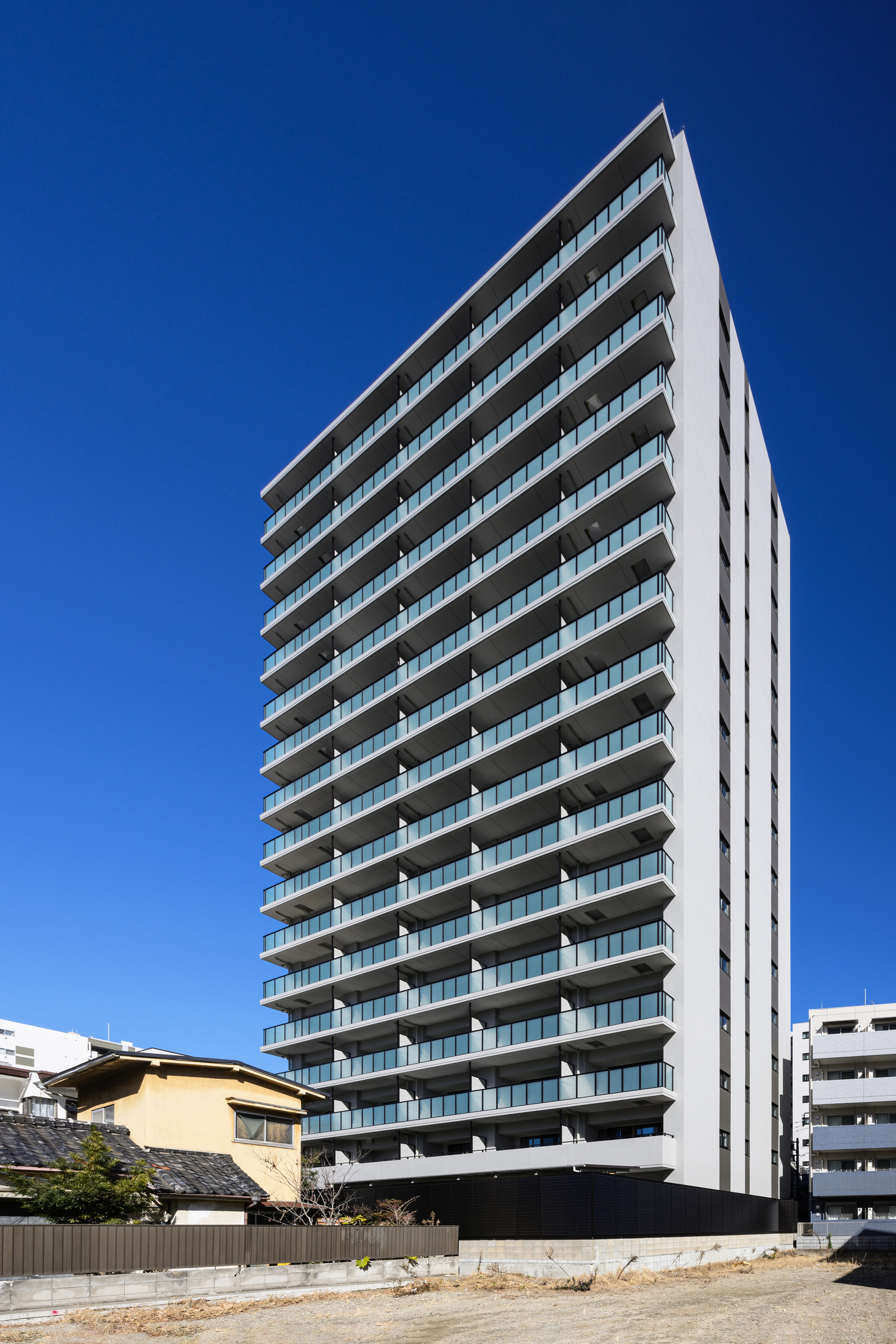 ザ・パークハウス船橋本町-h