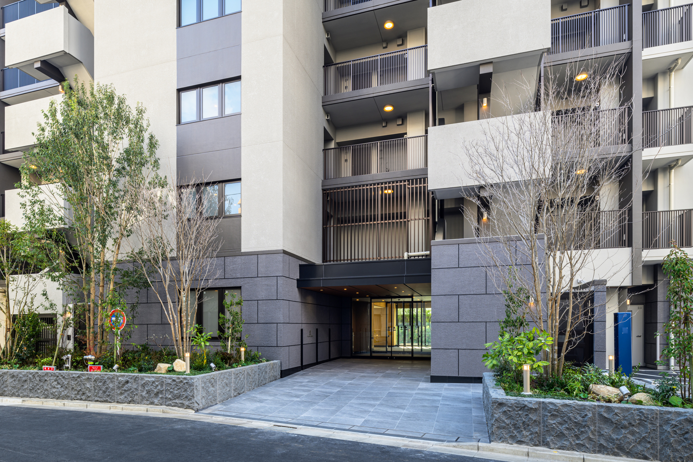 ザ・パークハウス船橋本町-h