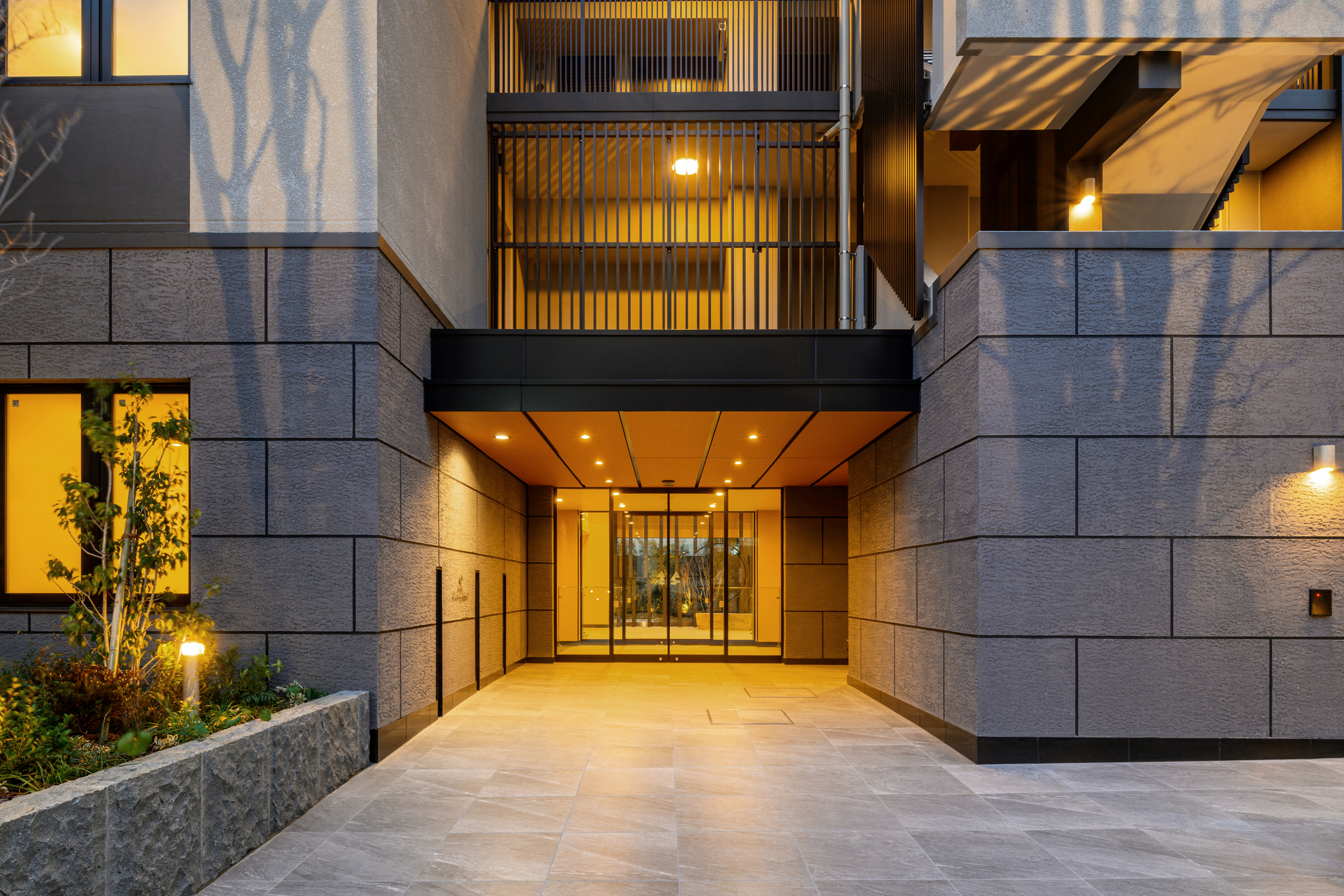 ザ・パークハウス船橋本町-h