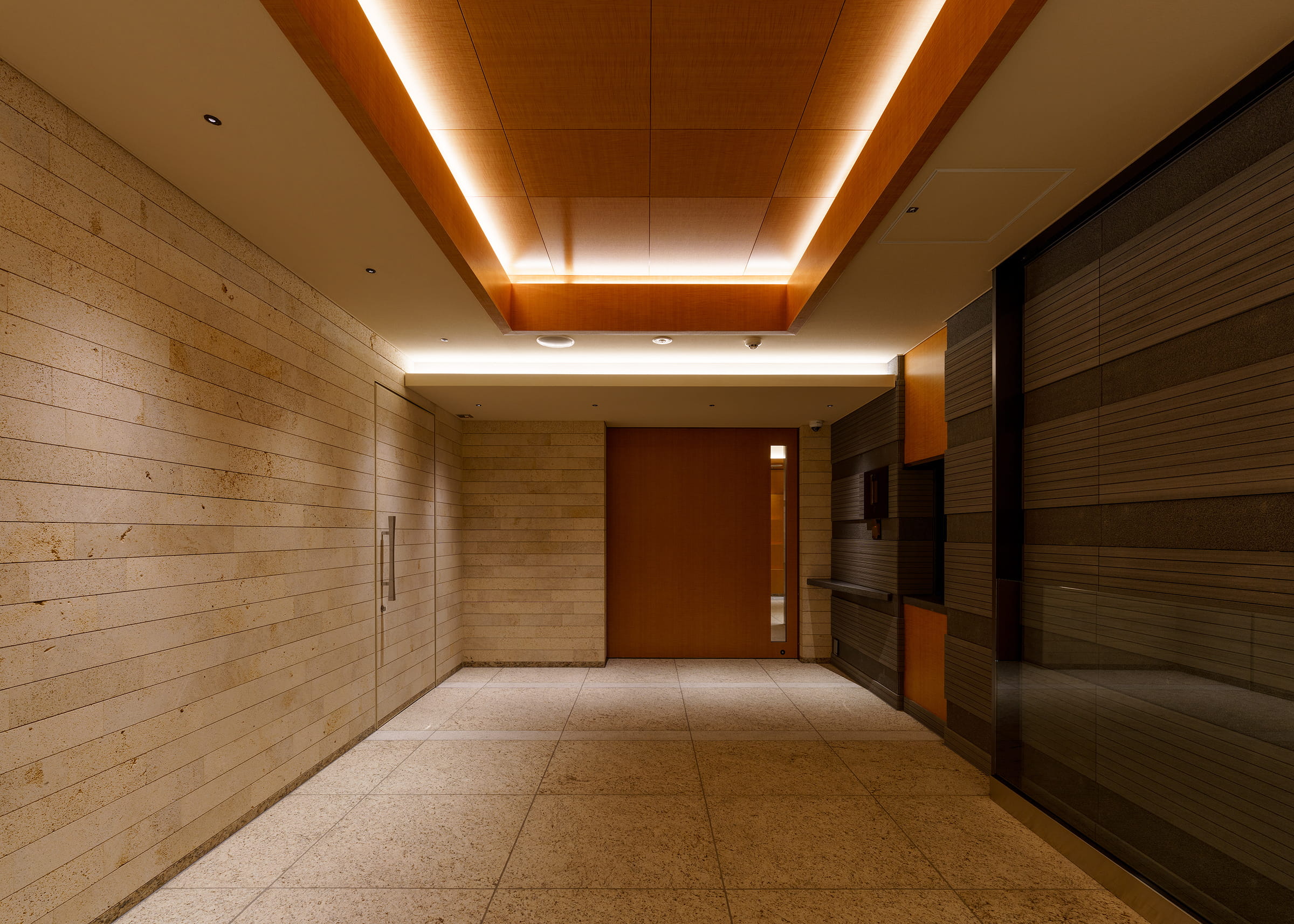 ザ・パークハウス谷中道灌山テラス-h