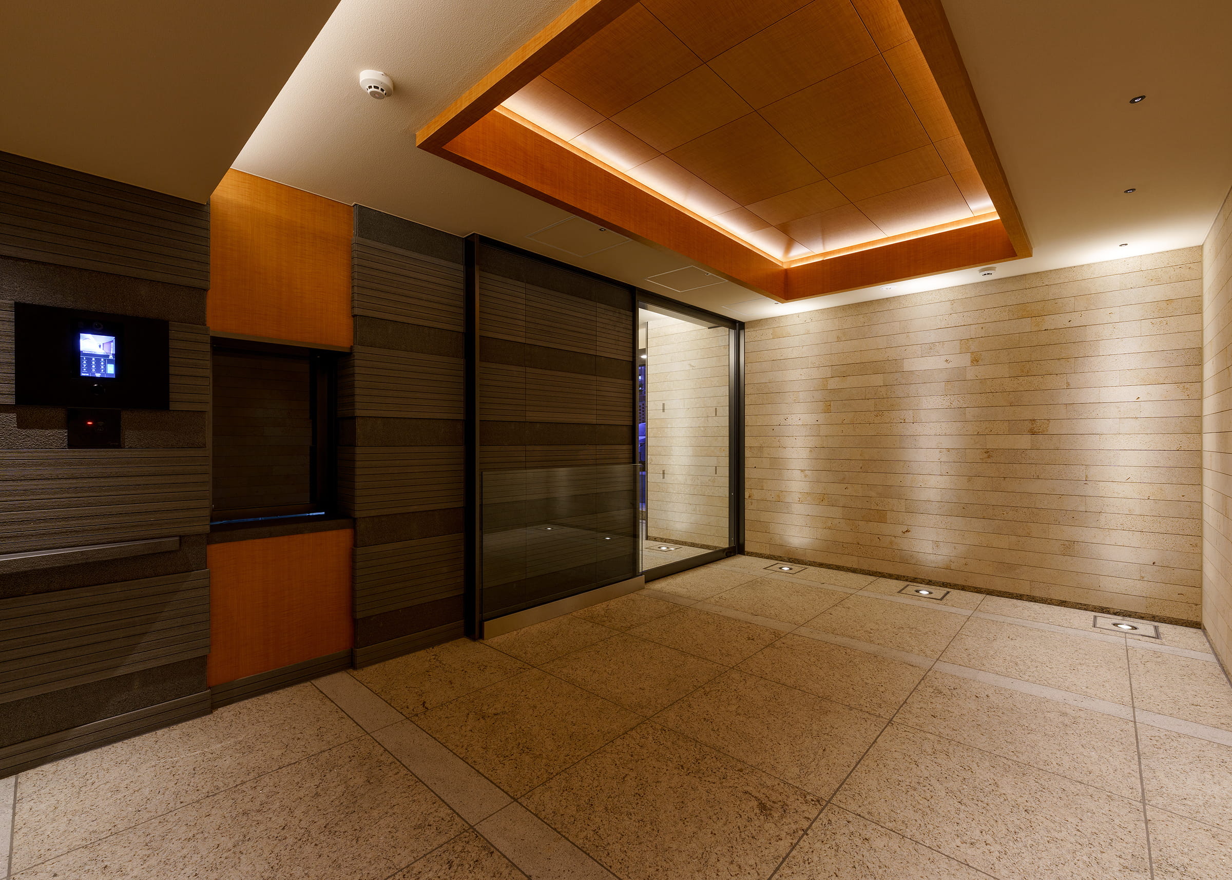 ザ・パークハウス谷中道灌山テラス-h