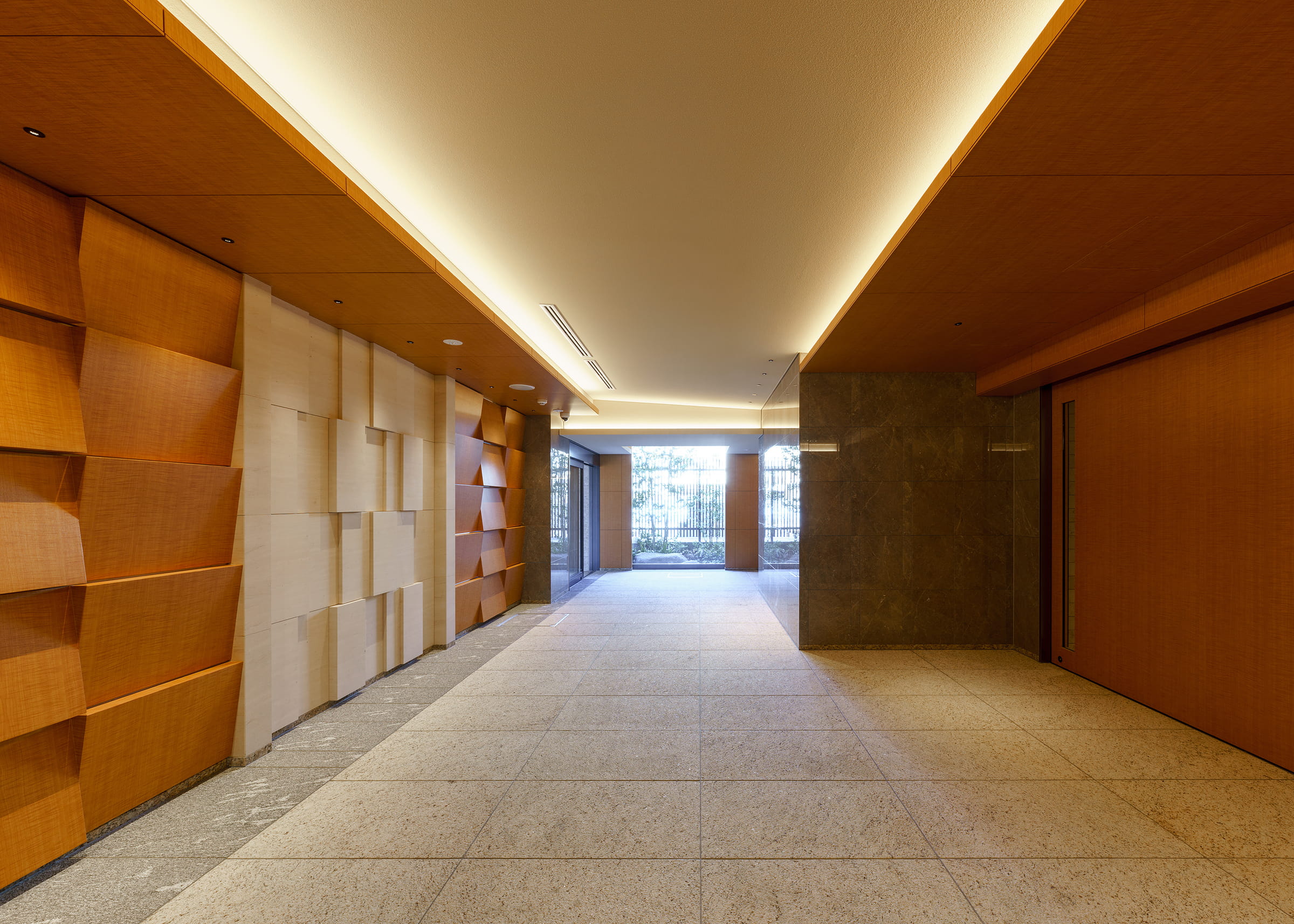 ザ・パークハウス谷中道灌山テラス-h