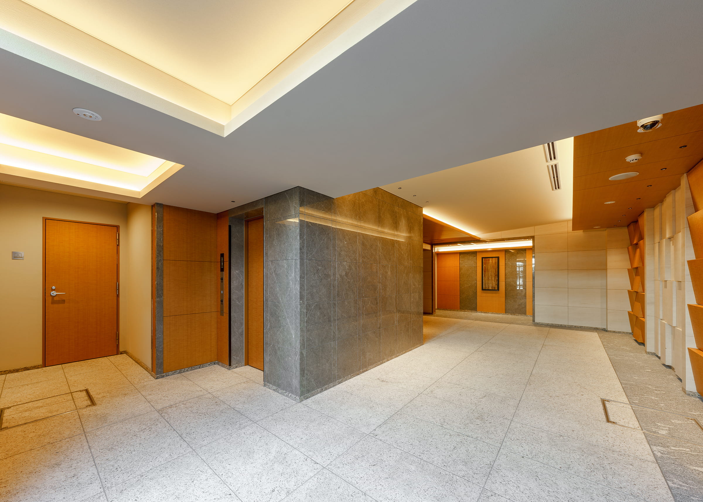 ザ・パークハウス谷中道灌山テラス-h