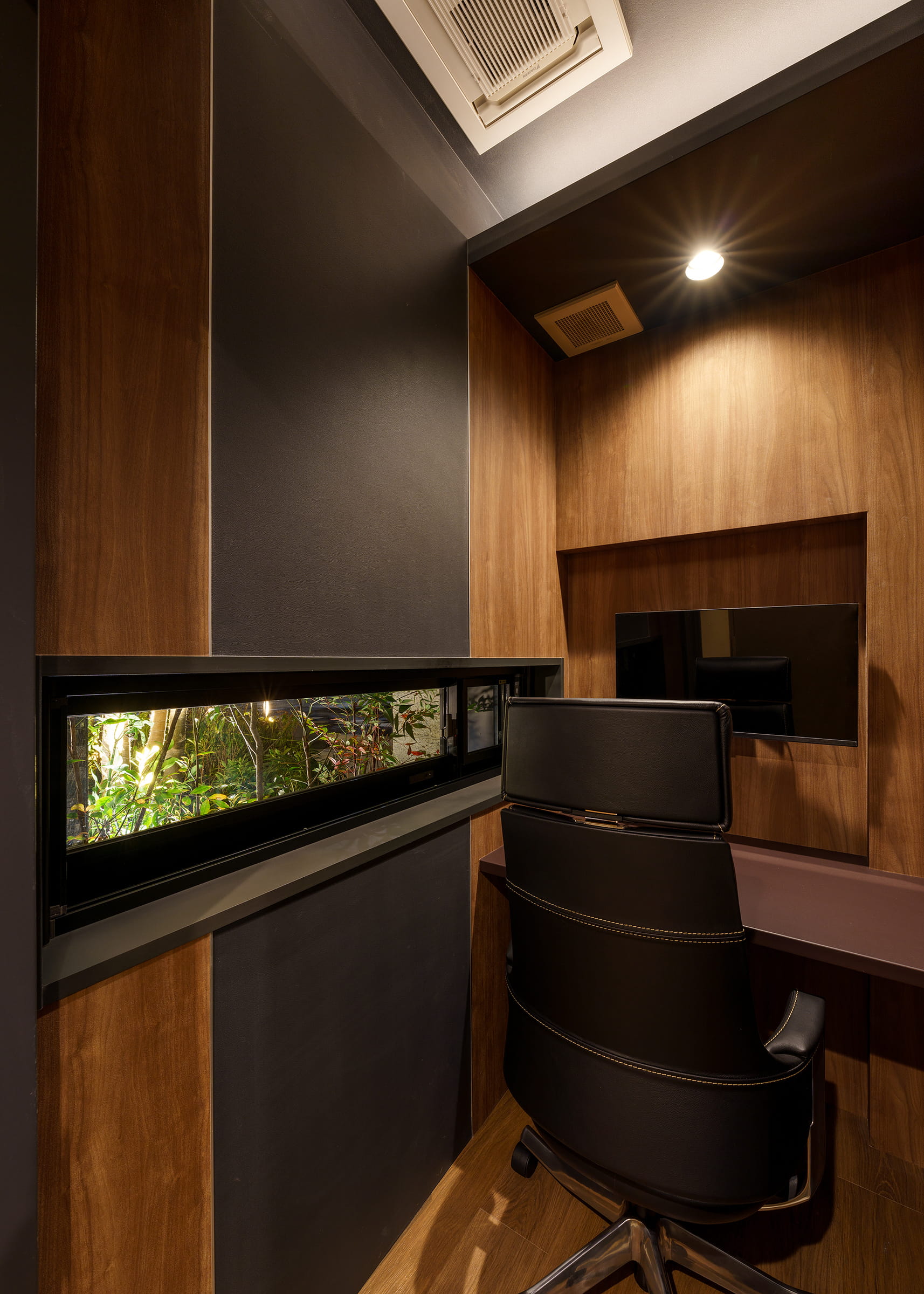 ザ・パークハウス谷中道灌山テラス-h