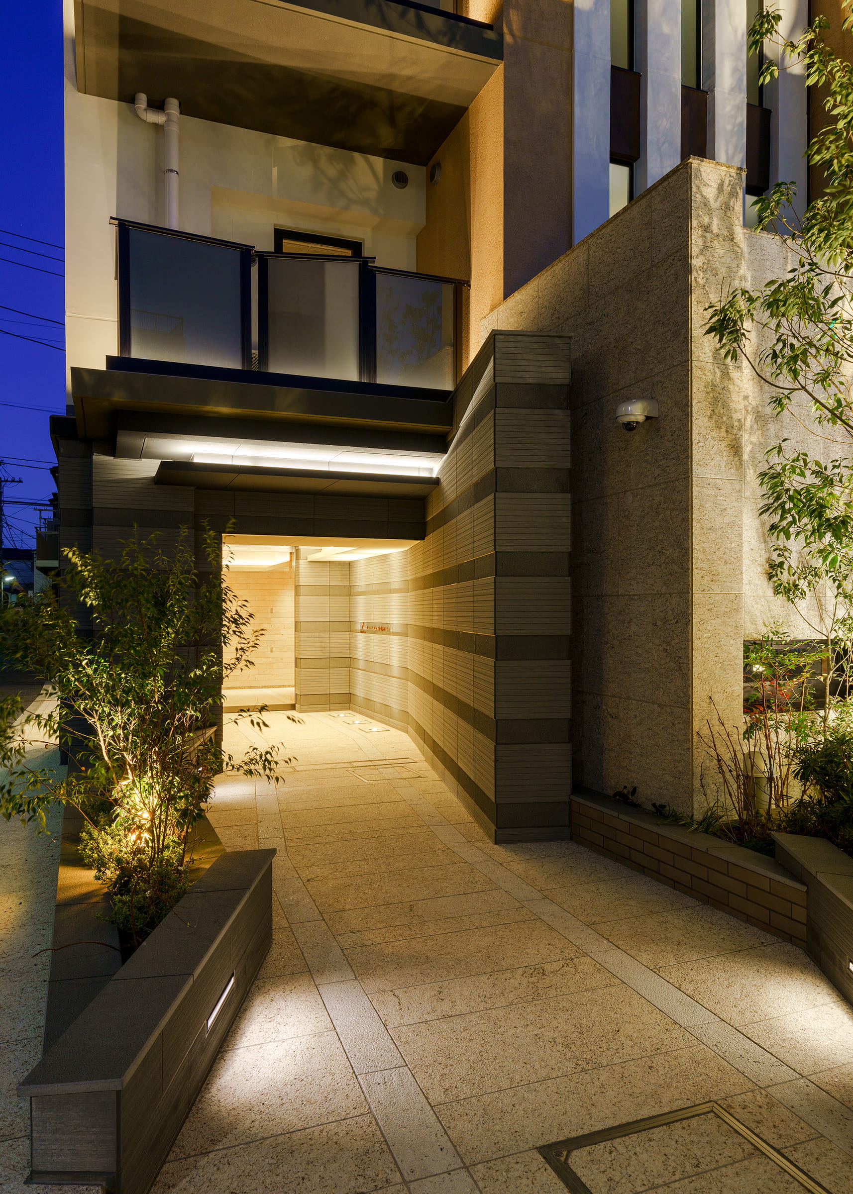 ザ・パークハウス谷中道灌山テラス-h