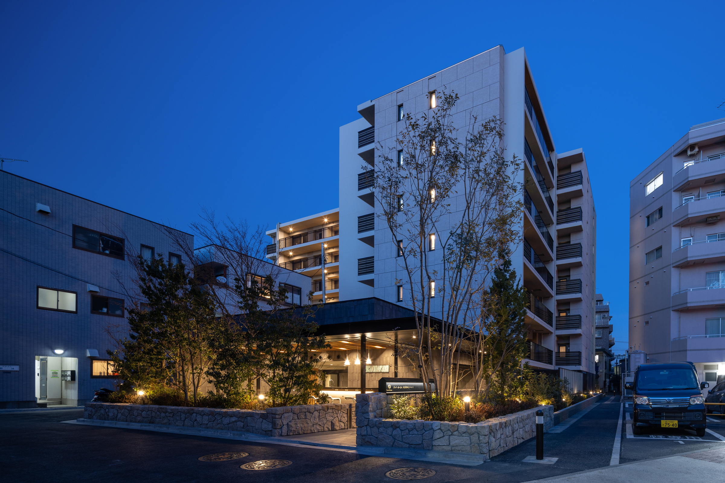 ザ・パークハウス武蔵新城フロント-h