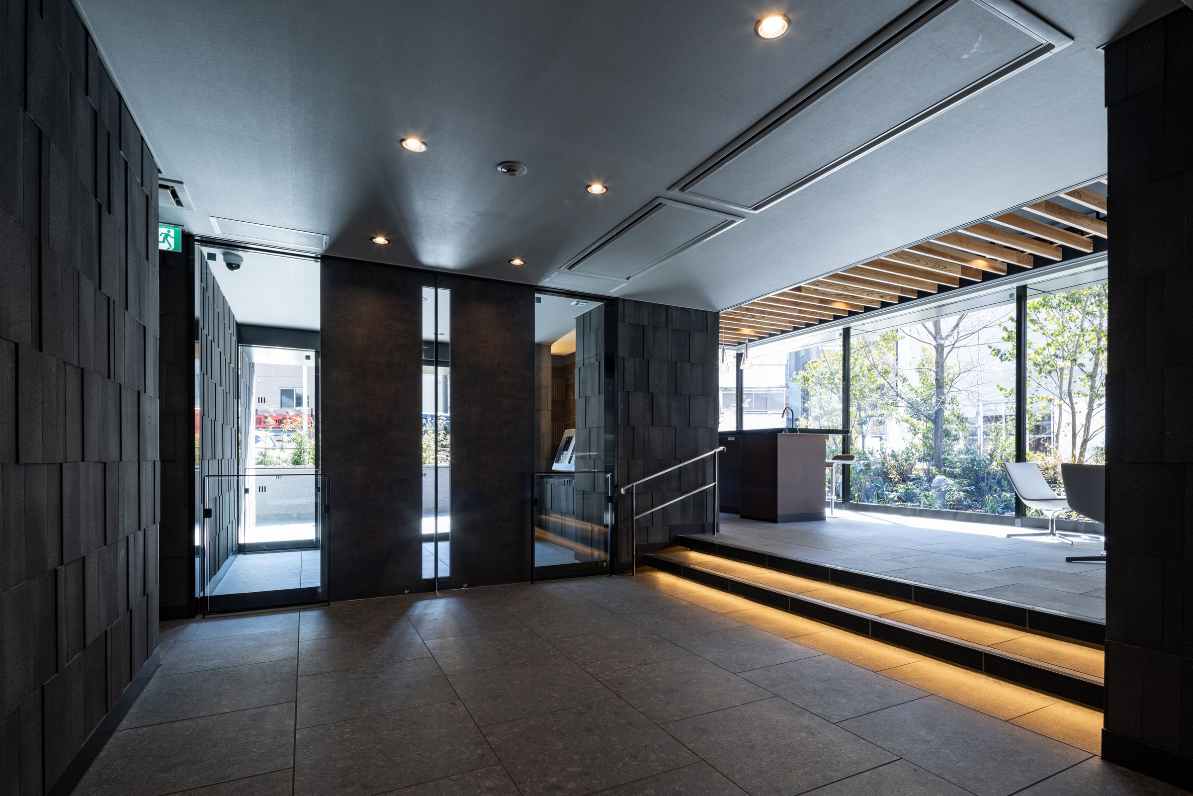 ザ・パークハウス武蔵新城フロント-h