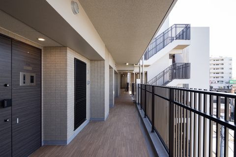 ザ・パークハウス武蔵新城フロント-h