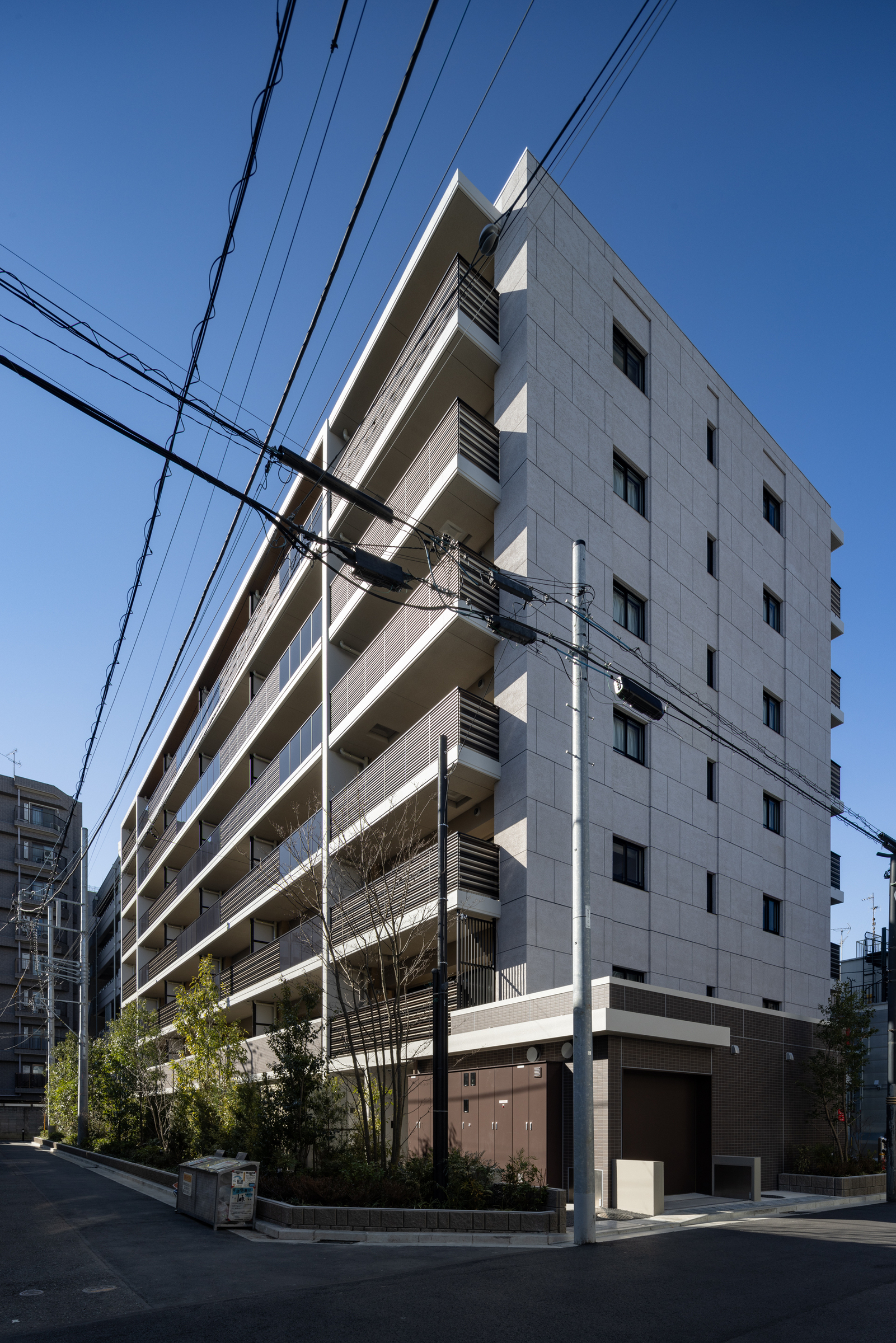 ザ・パークハウス武蔵新城フロント-h