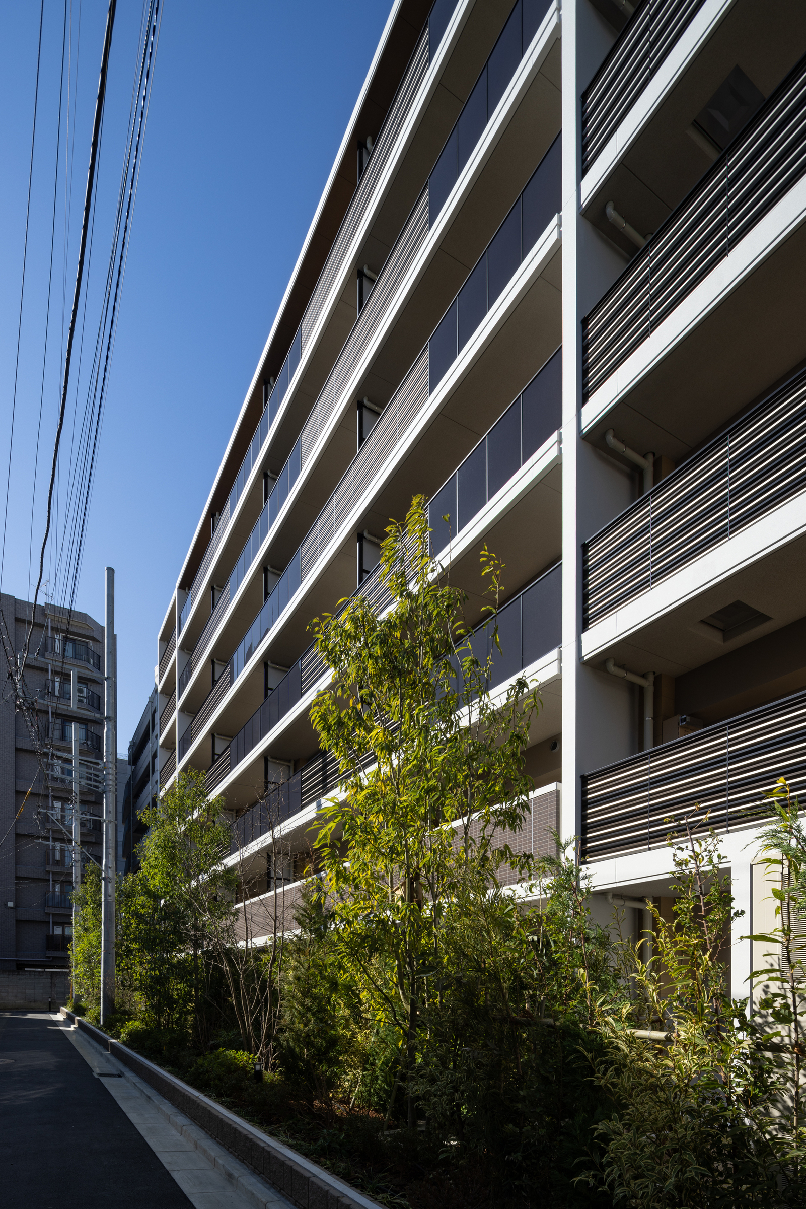 ザ・パークハウス武蔵新城フロント-h