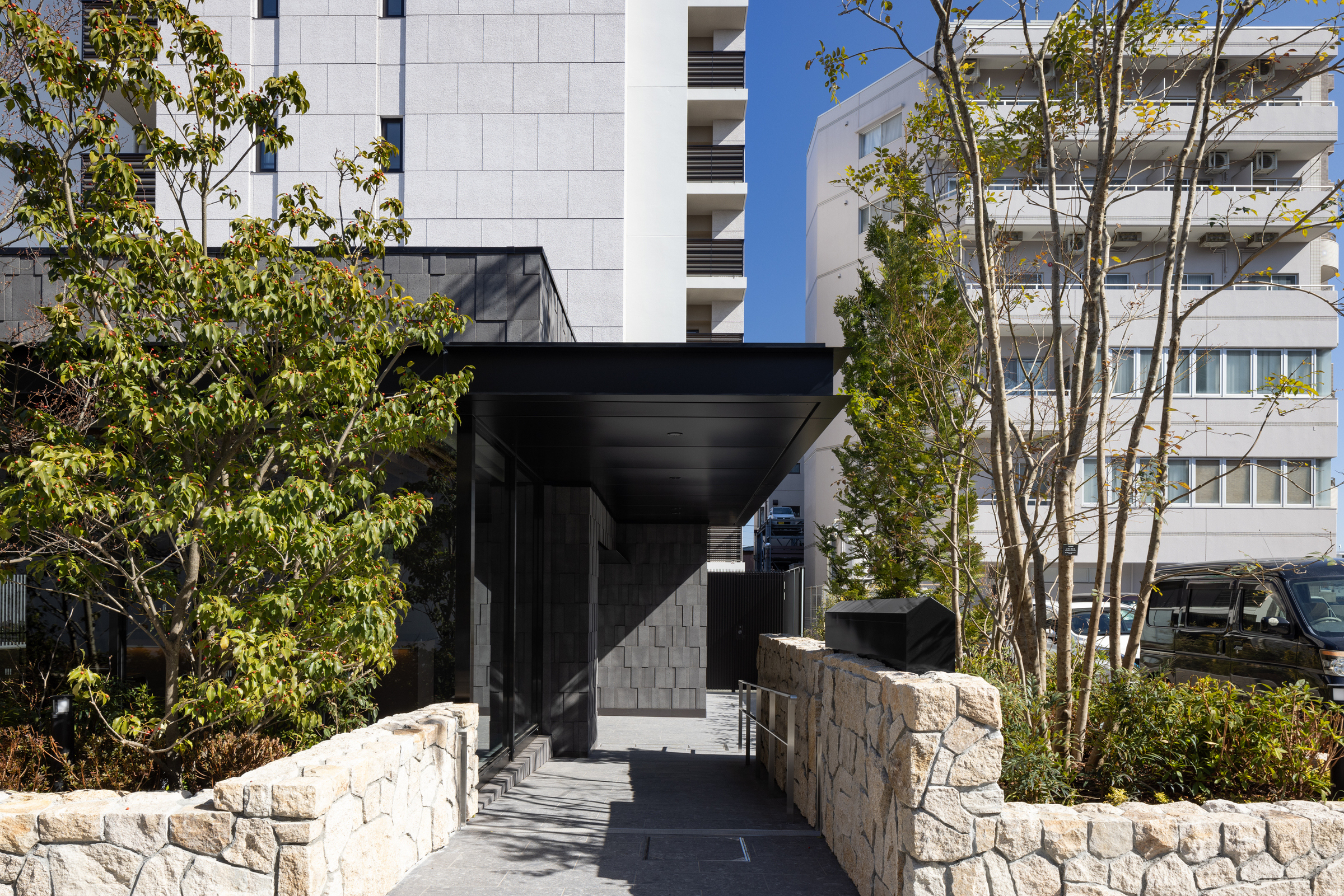 ザ・パークハウス武蔵新城フロント-h