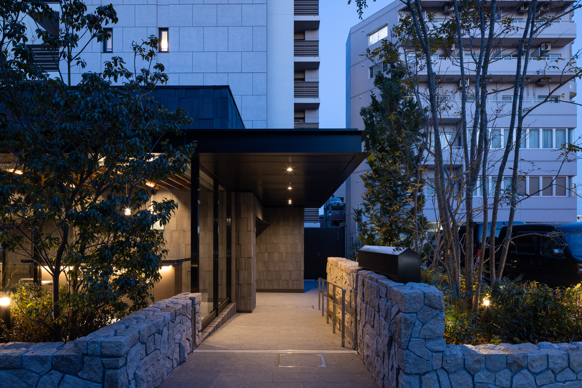 ザ・パークハウス武蔵新城フロント-h