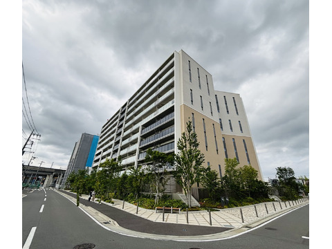 ザ・パークハウス横浜川和町テラス-h