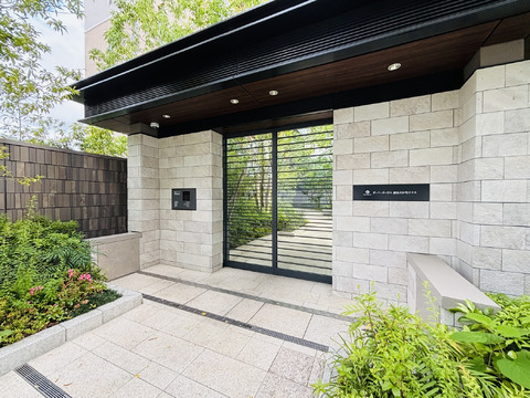 ザ・パークハウス横浜川和町テラス-h