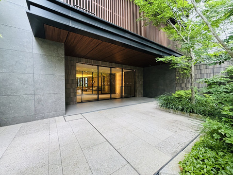 ザ・パークハウス横浜川和町テラス-h