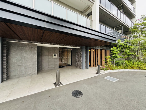 ザ・パークハウス横浜川和町テラス-h