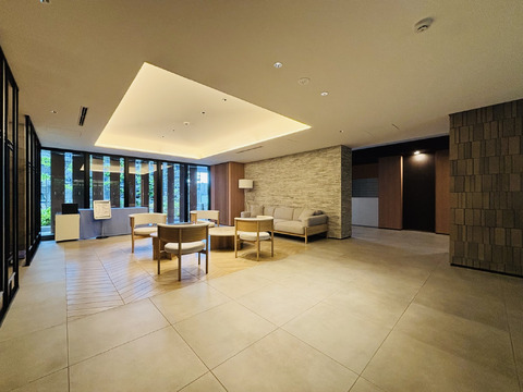 ザ・パークハウス横浜川和町テラス-h