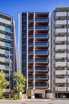 ザ・パークハウス京都河原町