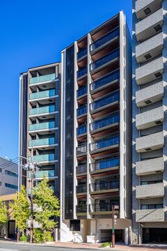 ザ・パークハウス京都河原町-h