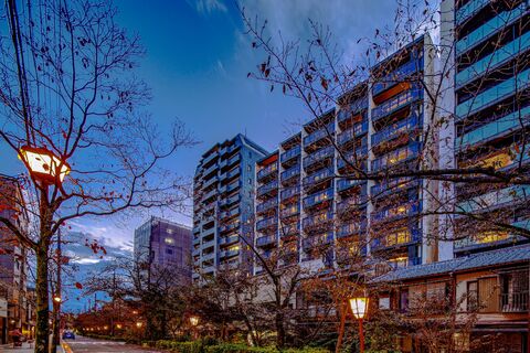 ザ・パークハウス京都河原町-h