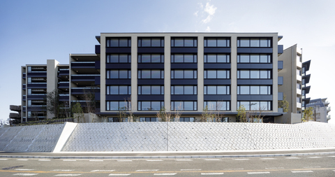 ザ・パークハウス鷺沼