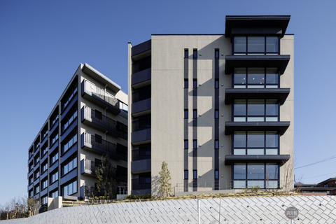 ザ・パークハウス鷺沼-h